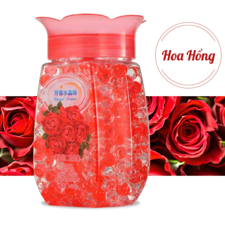 Hoa Nhài